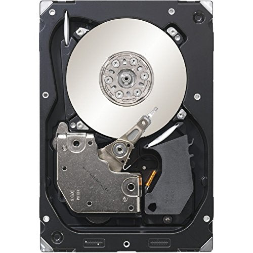 Cheetah 15K.7 600 GB 15000RPM SAS 6 Gb/s 16MB Cache 3.5 Inch Internal Bare Drive ST3600057SS