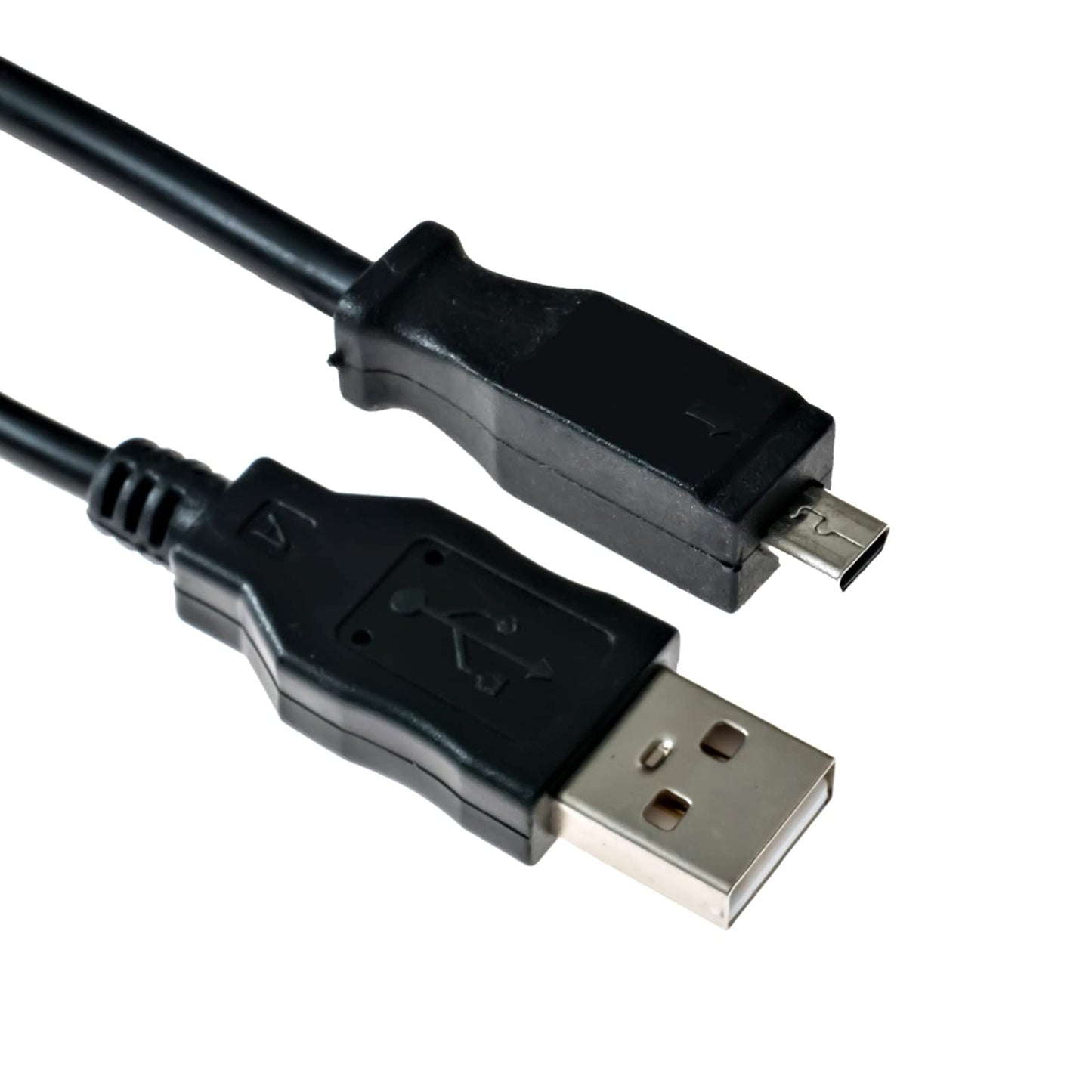 4-foot USB cable for digital cameras