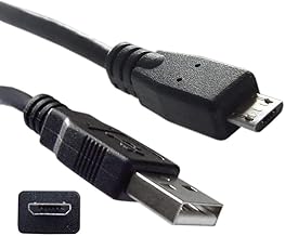 Micro USB Charging Cable for Portable Bluetooth Speaker