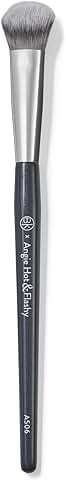 Kitten Paw Face Brush for Concealing and Contouring
