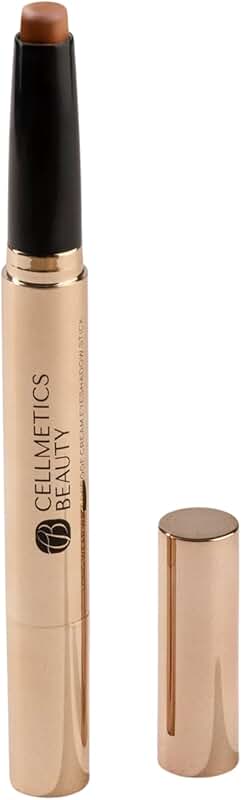 Long-Wear Waterproof Cream Eyeshadow Stick