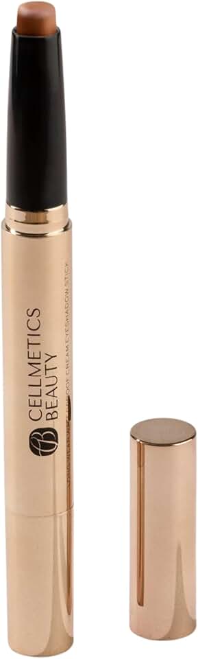 Long-Wear Waterproof Cream Eyeshadow Stick