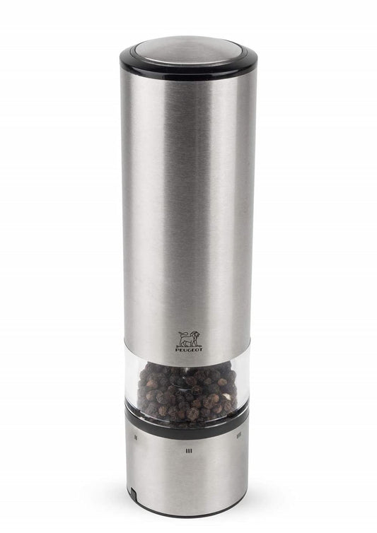 Elis Sense U-Select Pepper Mill 8-inch