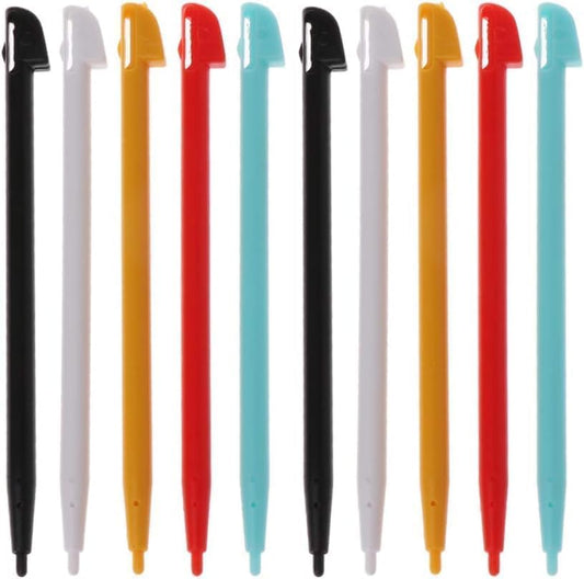 10 Pack Color Stylus Pens for Touch Screens