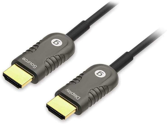 Active HDMI 2.0 Fiber Optic Cable 30m 4K HDR