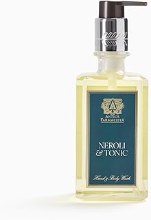 Nourishing Hand and Body Wash with Neroli and Tonic