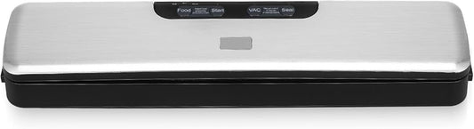 Automatic Vacuum Sealer for Food, Vegetables, Snacks, and Meat