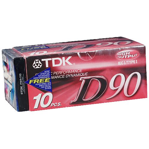 Dynamic D90 (10 pack )