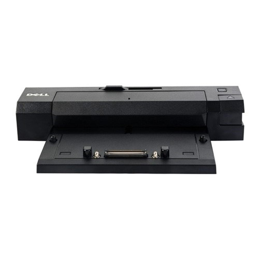 E-Port Plus Advanced Port Replicator with USB 3.0 for E Series Latitudes, 130W AC