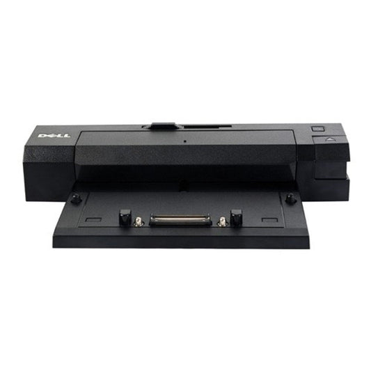 E-Port Plus Advanced Port Replicator for E Series Latitudes