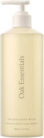 Hydrating Lavender and Cedarwood Body Wash, 10.1 fl oz