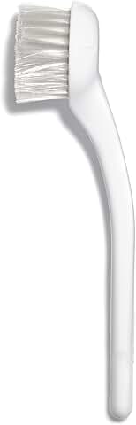 Gentle Face and Neck Brush for All Skin Types