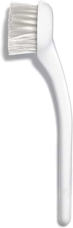 Gentle Face and Neck Brush for All Skin Types
