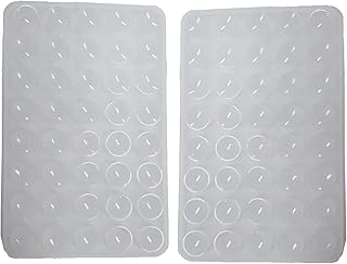 Double-Sided Silicone Phone Suction Cups, 2 Sets