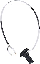 Bone Conduction Headset Headband for Audiometer