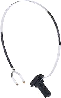 Bone Conduction Headset Headband for Audiometer