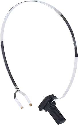 Bone Conduction Headset Headband for Audiometer