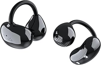 Lightweight Wireless Earbuds with 38H Playtime