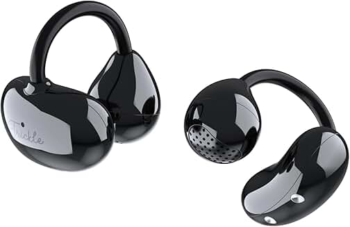 Lightweight Wireless Earbuds with 38H Playtime