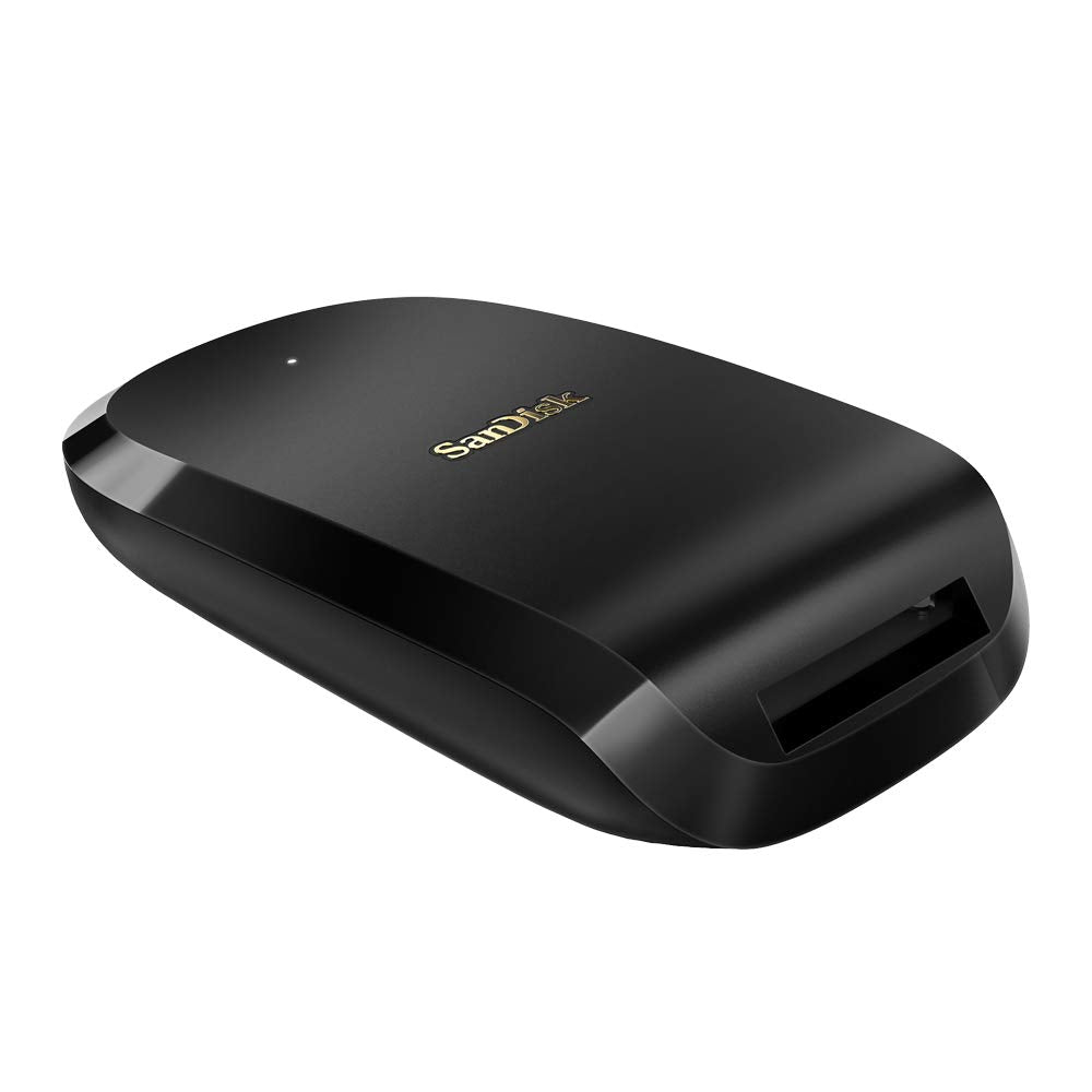 Extreme PRO CFexpress Card Reader - SDDR-F451-GNGNN