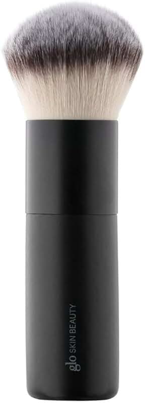 Pro Kabuki Brush for Skin Beauty