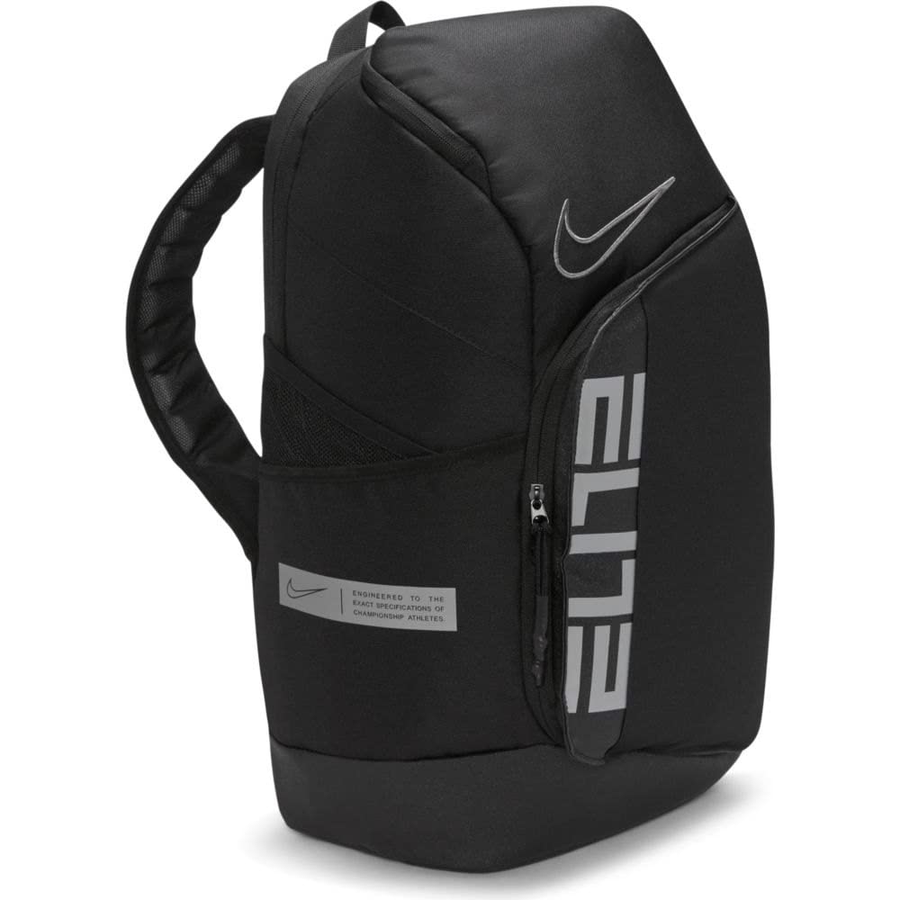 Elite Pro Basketball Backpack nkBA6164 014