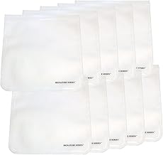 Reusable Food Grade Silicone Sandwich Bag for Storage and Cooking