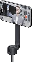 Magnetic Selfie Stick and Tripod with Remote
