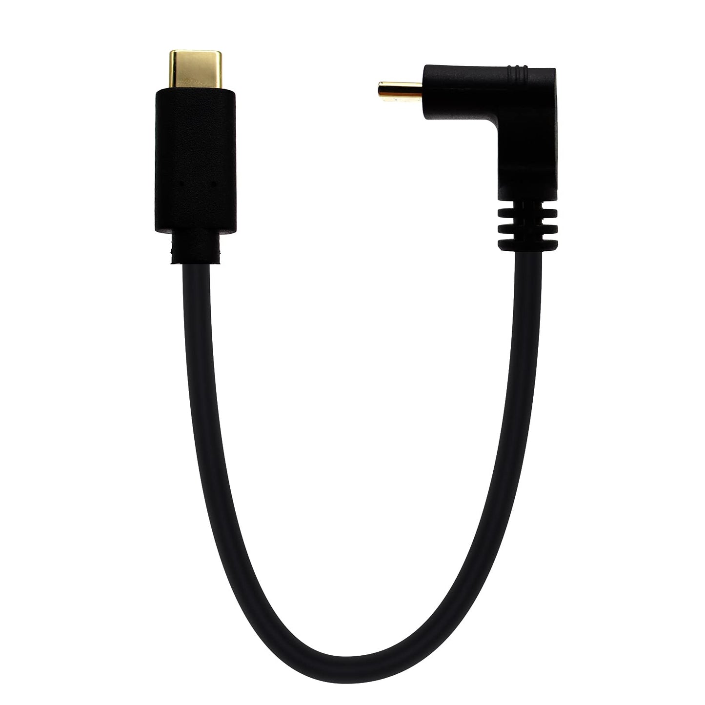USB C to USB C 10Gbps Charging and Data Cable