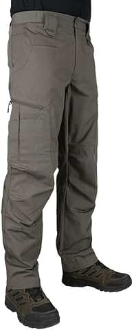 Men's Atlas Stretch Tactical Cargo Pants