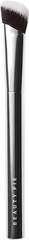 Pro Angled Concealer Brush for Contouring and Covering