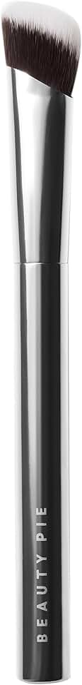Pro Angled Concealer Brush for Contouring and Covering