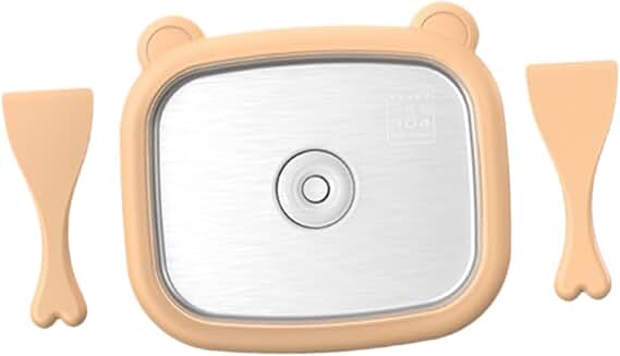 Kids' Yogurt Ice Cream Maker for Home Use