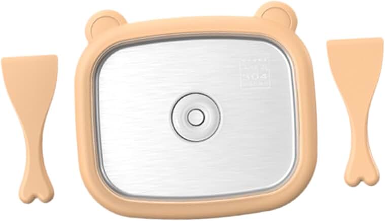 Kids' Yogurt Ice Cream Maker for Home Use