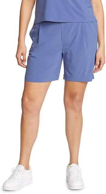 Women's 7-inch Departure Shorts