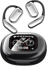 Wireless Earbuds with Real-Time Language Translation