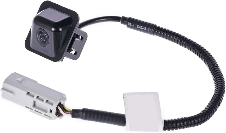 Backup Camera for Buick Regal 2012-2017