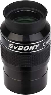 26mm 70° Wide Angle Telescope Eyepiece