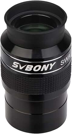 26mm 70° Wide Angle Telescope Eyepiece