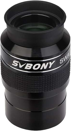 26mm 70° Wide Angle Telescope Eyepiece