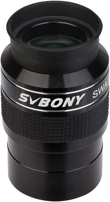 26mm 70° Wide Angle Telescope Eyepiece