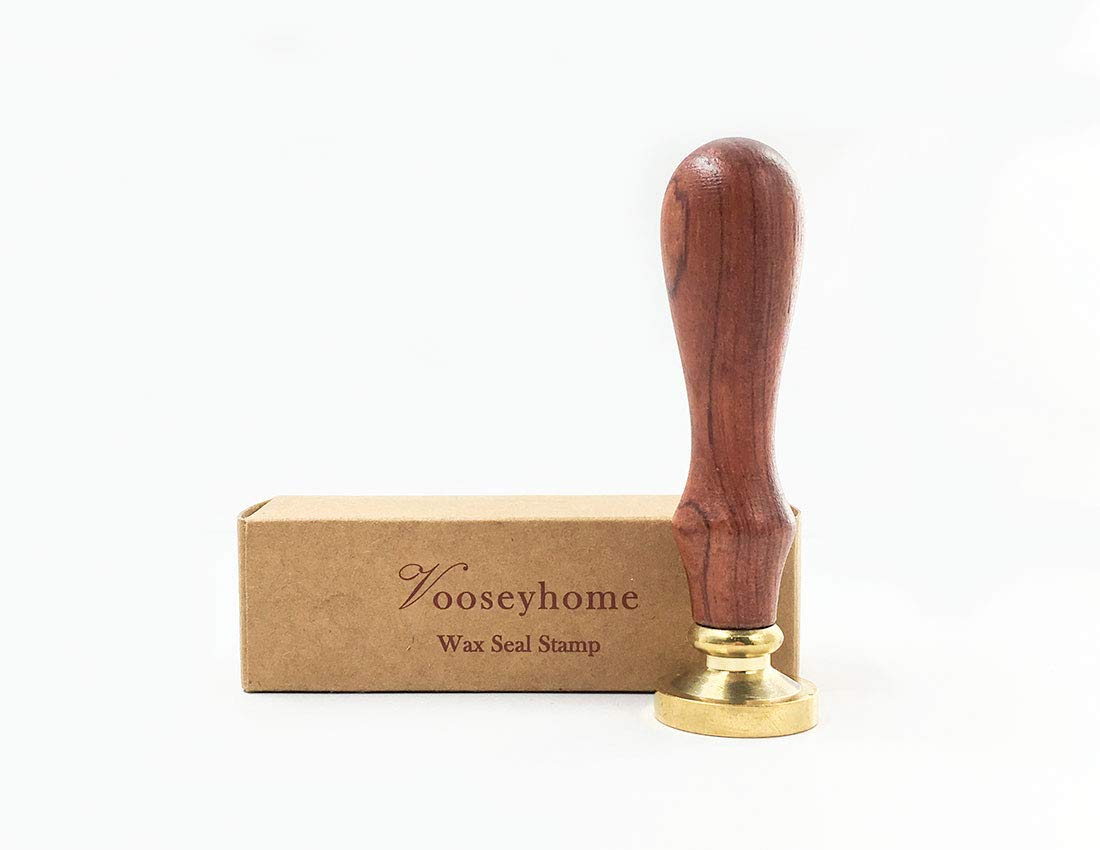 Graduate Cap and Diploma Wax Seal Stamp