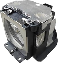 Projector Lamp Bulb with Housing for XL50A and XE50A