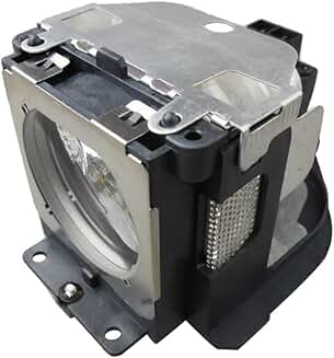 Projector Lamp Bulb with Housing for XL50A and XE50A