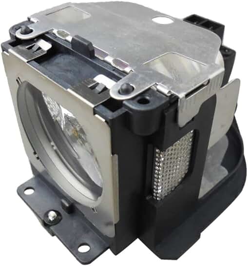 Projector Lamp Bulb with Housing for XL50A and XE50A