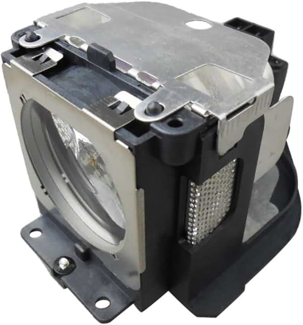 Projector Lamp Bulb with Housing for XL50A and XE50A