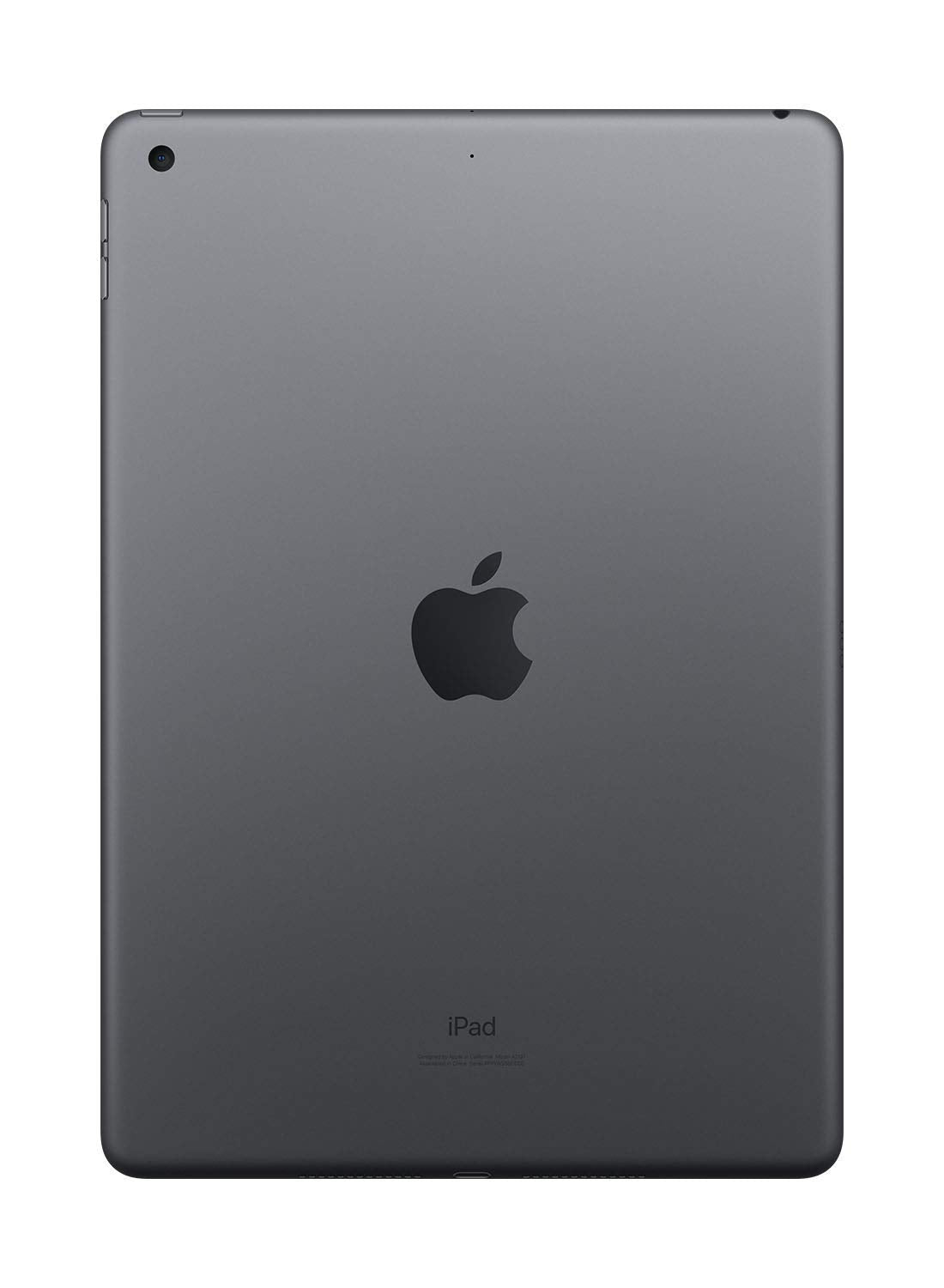 iPad (10.2-Inch, Wi-Fi, 32GB) - Space Gray (Renewed)