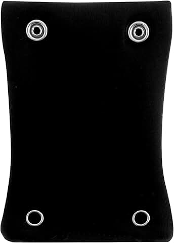 Women's Shapewear Bodysuit with Adjustable Metal Snaps