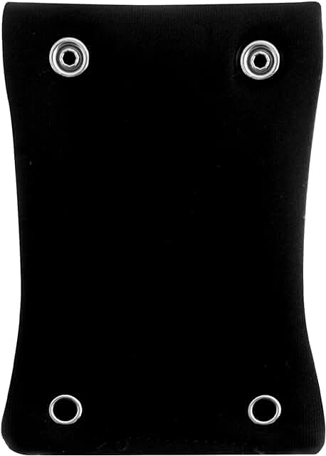Women's Shapewear Bodysuit with Adjustable Metal Snaps