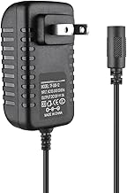 Female AC Adapter Plug for SoundBar Speaker